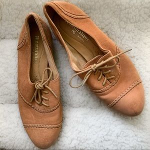 Naturalizer | N5 Lonnie Oxford Flats